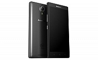 Lenovo K80 Front,Back And Side pictures