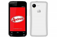 Micromax Bolt A082 Picture pictures