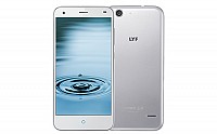 Lyf Water 3 Silver Front And Back pictures