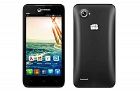 Micromax Canvas Duet AE90 Picture pictures
