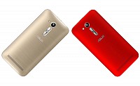 Asus ZenFone Go 4.5 LTE (ZB450KL) pictures