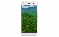 Lyf Earth 1 White Front pictures