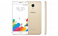 Meizu Metal Front,Back And SIde pictures