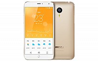 Meizu MX4 Ubuntu Edition Front And Back pictures