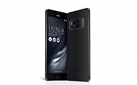 Asus ZenFone AR (ZS571KL) Front,Back And Side pictures