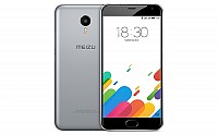 Meizu Metal Front And Back pictures