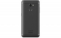 Coolpad Conjr Iron Grey Back pictures