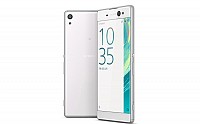 Sony Xperia XA Ultra White Front Side pictures