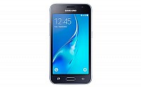 Samsung Galaxy J1 (4G) Front pictures