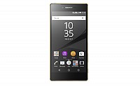 Sony Xperia Z5 Premium Front pictures