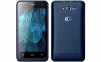 Micromax X900 Front And Back pictures