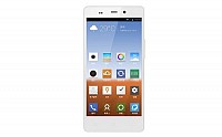 Gionee Elife E6 Front pictures