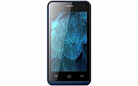 Micromax X900 Front pictures