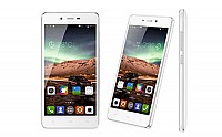 Gionee Marathon M3 Front And Side pictures