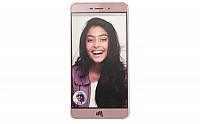 Micromax Vdeo 4 Front pictures