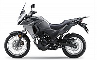 Kawasaki Versys X-300 Picture pictures