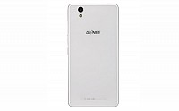 Gionee F103 Back pictures