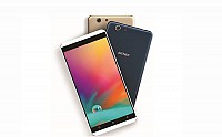 Gionee Elife S Plus Front And Back pictures
