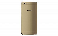 Gionee Elife S6 Back pictures