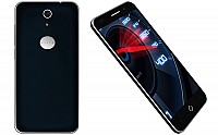Swipe Elite Plus Front,Back And Side pictures