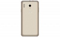 Intex Cloud Style 4G Back pictures