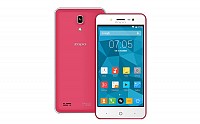 Zopo Color C Red Front And Back pictures