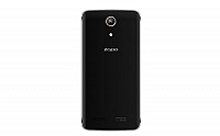 Zopo Speed 7 Black Back pictures