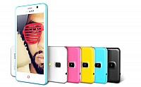 Zopo Color C Front,Back And Side pictures
