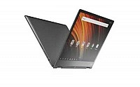 Lenovo Yoga A12 Front,Back And Side pictures