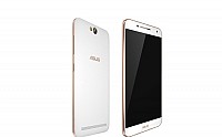 Asus Pegasus 2 Plus White Front,Back And Side pictures