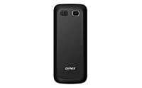 Gionee Long L800 Black Champange Back pictures