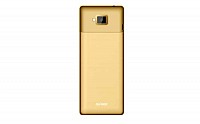 Gionee S96 Gold Back pictures