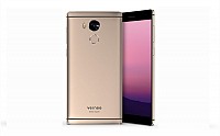 Vernee Apollo Front,Back And Side pictures