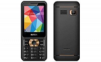 Intex Ultra 4000i Front And Back pictures