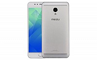 Meizu M5s Front And Back pictures