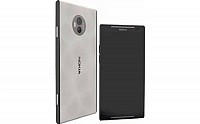 Nokia Z2 Plus Front,Back And Side pictures