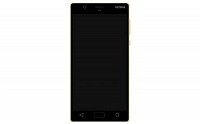 Nokia Heart Black Front pictures