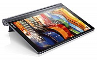 Lenovo Yoga Tablet 3 Pro Front And Side pictures
