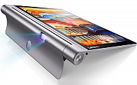 Lenovo Yoga Tablet 3 Pro Front And Side pictures