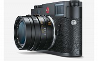Leica M10 Front And Side pictures