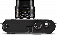 Leica M10 Upside pictures