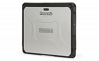Panasonic Toughpad FZ-A2 Back And Side pictures