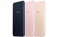 Asus ZenFone Live (ZB501KL) Back And Side pictures