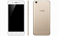 Vivo Y55s Front,Back And Side pictures Vivo Y55s Front,Back And Side pictures