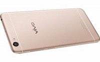 Vivo Y55s Back And Side pictures