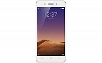 Vivo Y55s Front pictures