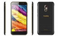 Nubia N1 Lite pictures