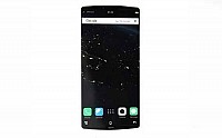Oppo Find 9 Black Front pictures