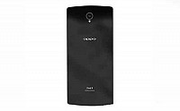 Oppo Find 9 Black Back pictures