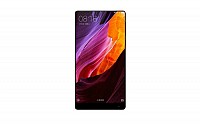 Xiaomi Mix Evo Black Front pictures